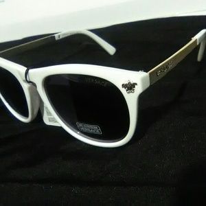 Versace sun glasses